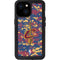NBA Cleveland Cavaliers Digi Camo iPhone 15 Waterproof Case